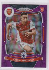 2021-22 Panini Prizm EPL