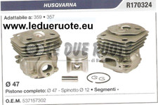 537157302 KIT CILINDRO E