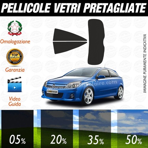 Opel astra dal 2005 - opel, 3p