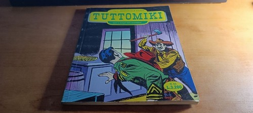 Tuttomiki n62 editoriale - n62,