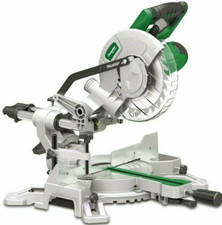 Troncatrice sega radiale per legno laser a disco doppia inclinazione segatrice