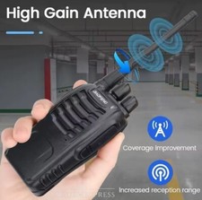 RADIO BAOFENG 888S Walkie