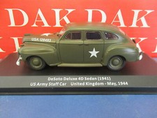 Die cast 1/43 Modellino Auto
