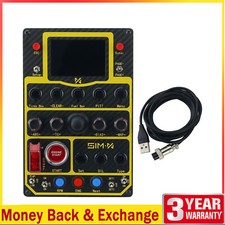 Simplayer 3.5\" Car SIM Racing