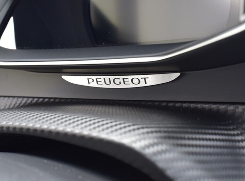 Placca peugeot 208 - peugeot,