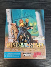 Rise Of The Triad Dark War PC