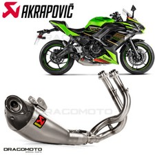 KAWASAKI Z 650 / NINJA