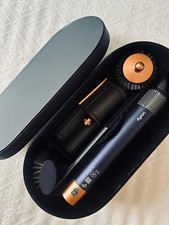 Dyson Airwrap Styler Completo