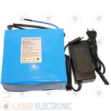 Batteria a Litio per Bici