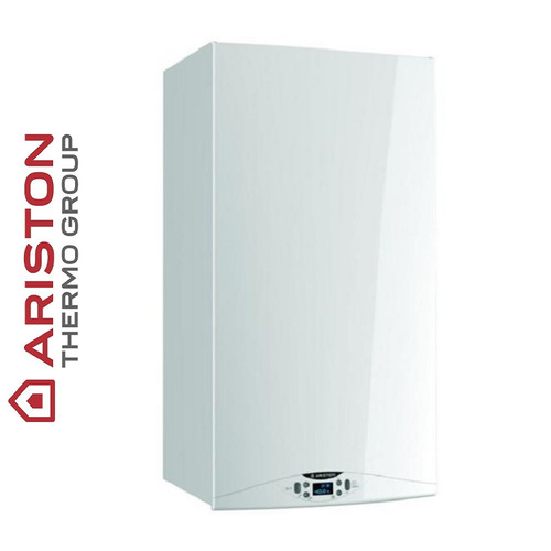 Caldaia ariston condensazione - ariston,