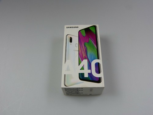 Samsung galaxy a40 a405fz - samsung,