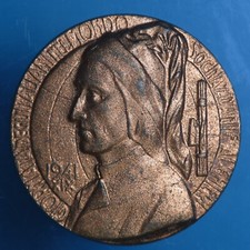 SOCIETA' DANTE ALIGHIERI