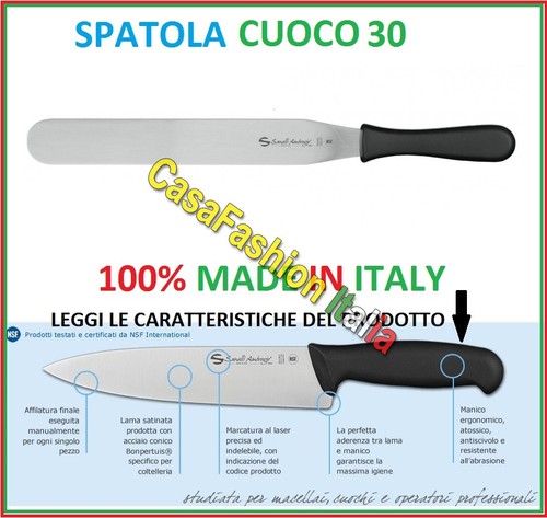Sanelli supra spatola - sanelli,