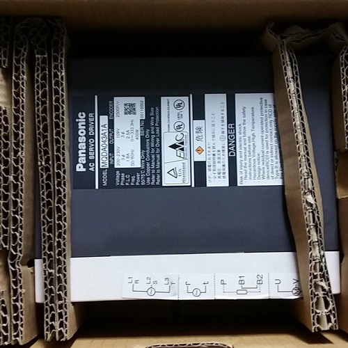 1pz nuovo panasonic mqda043a1a - 1pz,