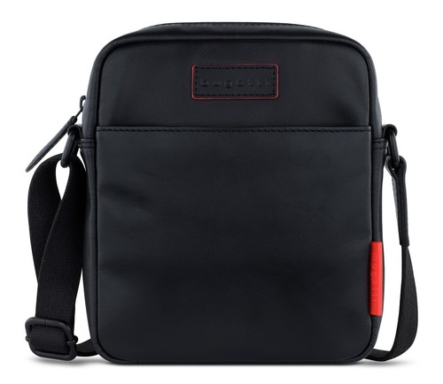 Borsa tracolla bugatti - a,
