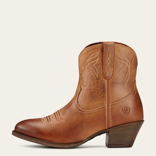 Stivali cowboy western - da,