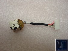 HP Pavilion DV5-2000 DC Power