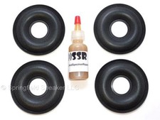 KEF Kit Tappi Antipolvere in