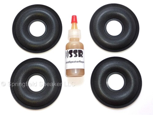 Kef kit tappi antipolvere - tappi, in