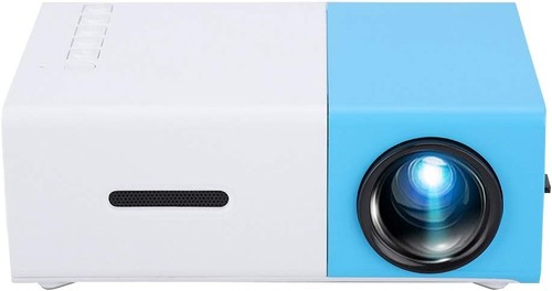 Proiettore home cinema - home,