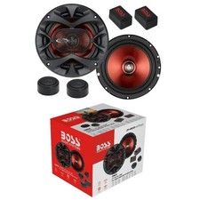 KIT a 2 vie BOSS AUDIO SYSTEMS