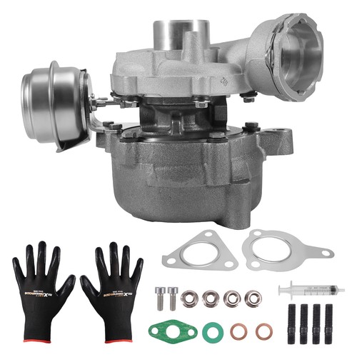 Turbocompressore per audi - turbocompressore,