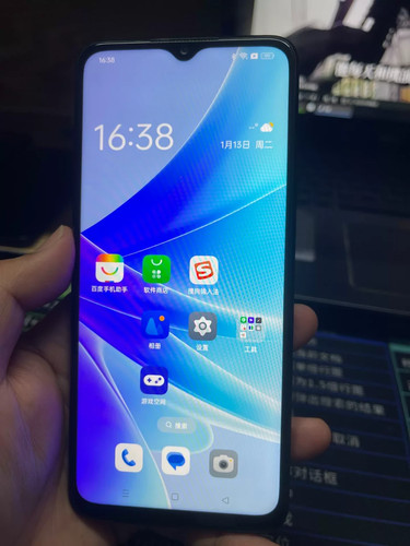 Smartphone oppo a57s 128 - 128, gb
