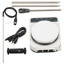 Stirring Hot Plate with Probe