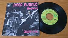 Vinyle, 7", 45 RPM, Single /