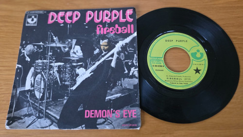 Vinyle rpm single - 45, rpm,