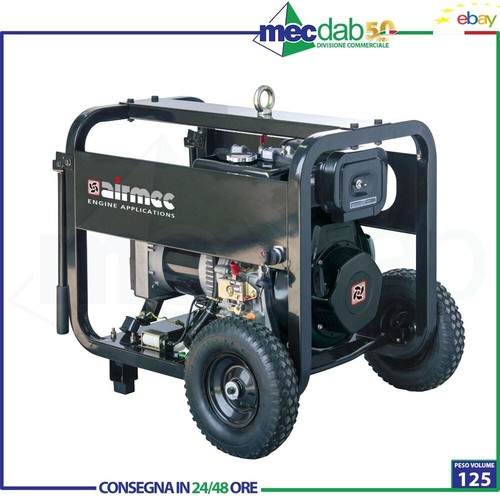 Generatore corrente - di,