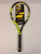NUOVO Babolat Pure Aero Tour 2016, 4 3/8
