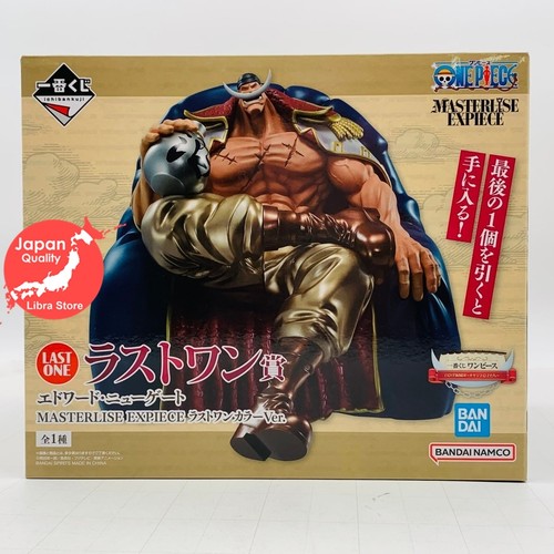 One piece ichiban kuji pirati - piece,