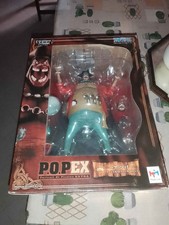 MegaHouse p.o.p POP One Piece Barbanera Marshall D. Teach Ver 1.5