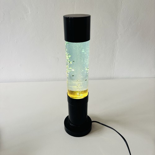 Lampada nera mathmos jet - nera,
