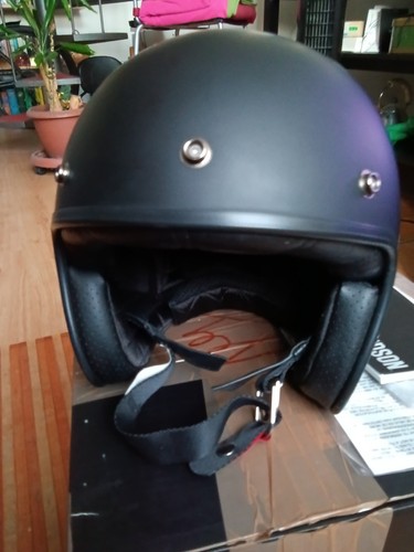 Casco bell harley davidson - casco,