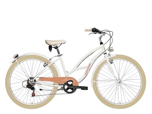 Cruiser cicli adriatica - cruiser,