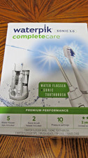 Waterpik sonic 0 - waterpik,