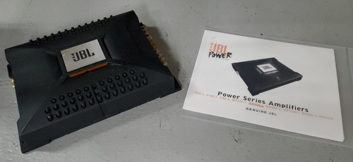 Jbl bp300 amplificatore auto - jbl,