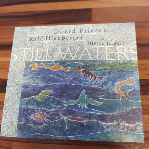 David friesen ralf - david,