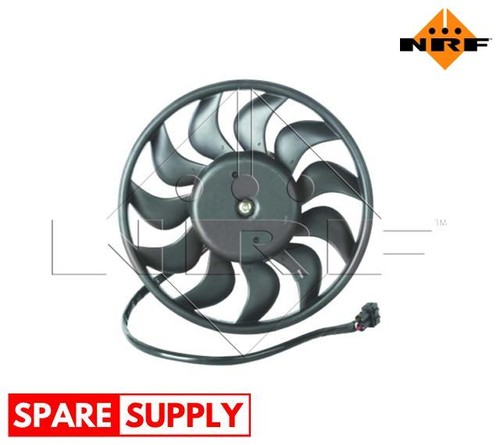 Ventola radiatore per vw - ventola,,