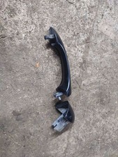 BMW X5 E53 2006 Poignée