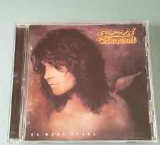 No More Tears - Ozzy Osbourne
