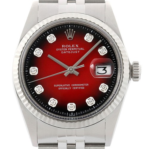 Orologio rolex datejust - rolex, 18