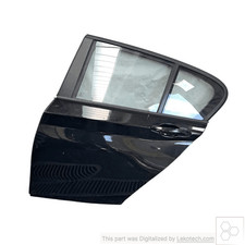 41527284515 Porta post. SX BMW Serie 1 (F20) 5P 116d Ber 5p/d/1496cc