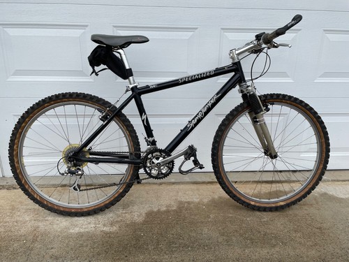 1995 specialized stumpjumper - specialized,