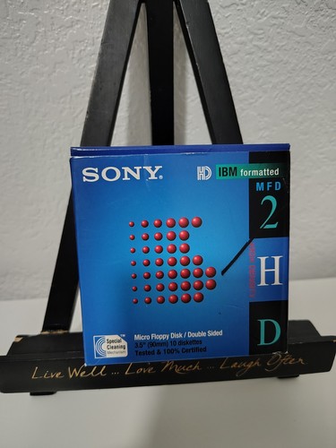 Nuovo sony ibm formattato - sony,