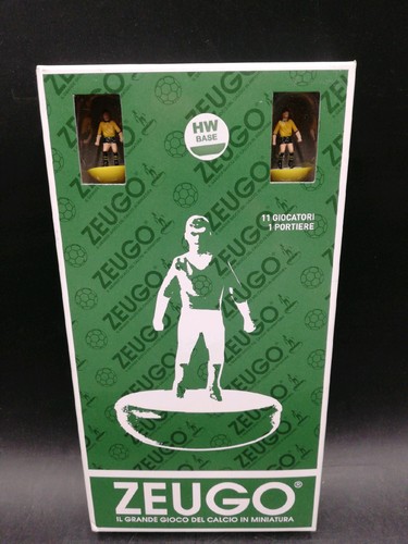 Zuego top spin team set - top,