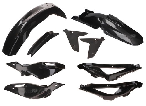 Kit plastica ufo adatto per - adatto,