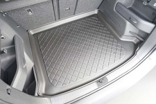 Tappetino Tappeto Auto Baule